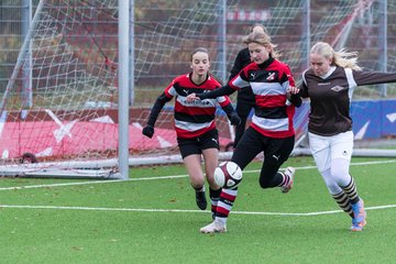 Bild 50 - wCJ Altona - Komet Blankenese : Ergebnis: 0:1